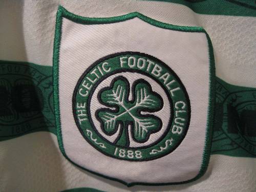 celtic cr smith shirt