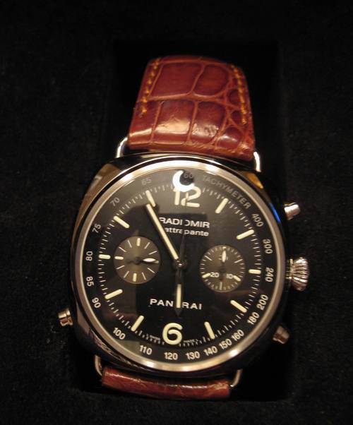 Panerai 214 2025