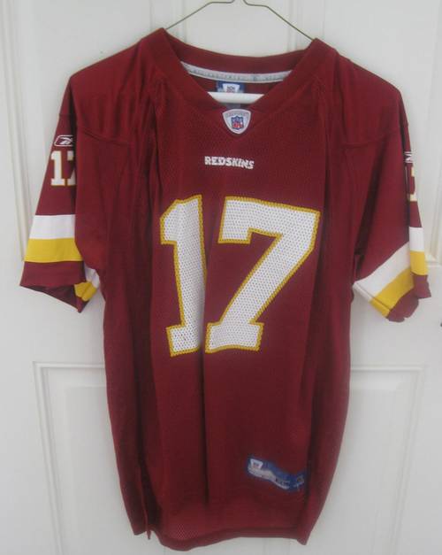 washington redskins youth jerseys