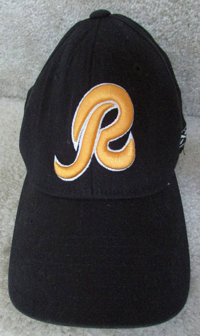 Big 'R' Cap