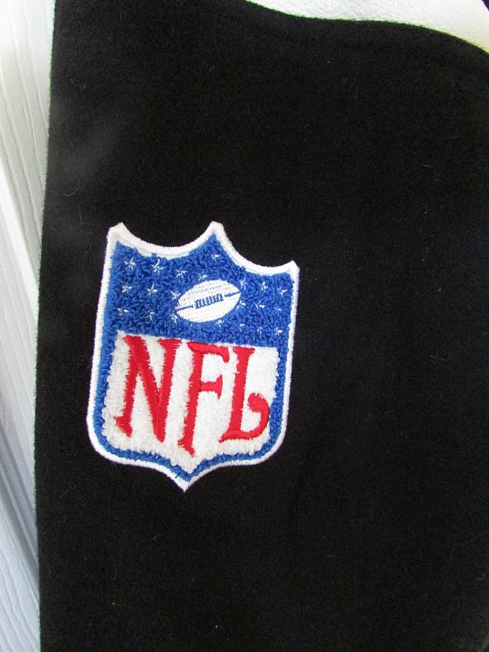 NFL Detroit Lions Jacket by Reebok XL Team Issued Coach Owned ...