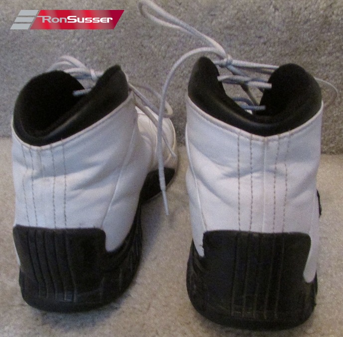 Reebok Allen Iverson I3 Basketball Shoes Sneakers Size 6 EUC ...