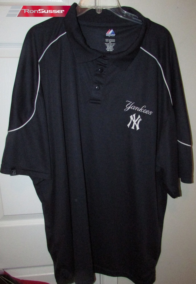 yankees jersey 3xl