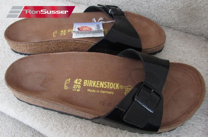 birkenstock size 42