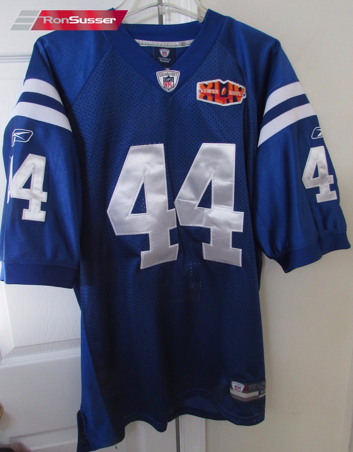 dallas clark jersey