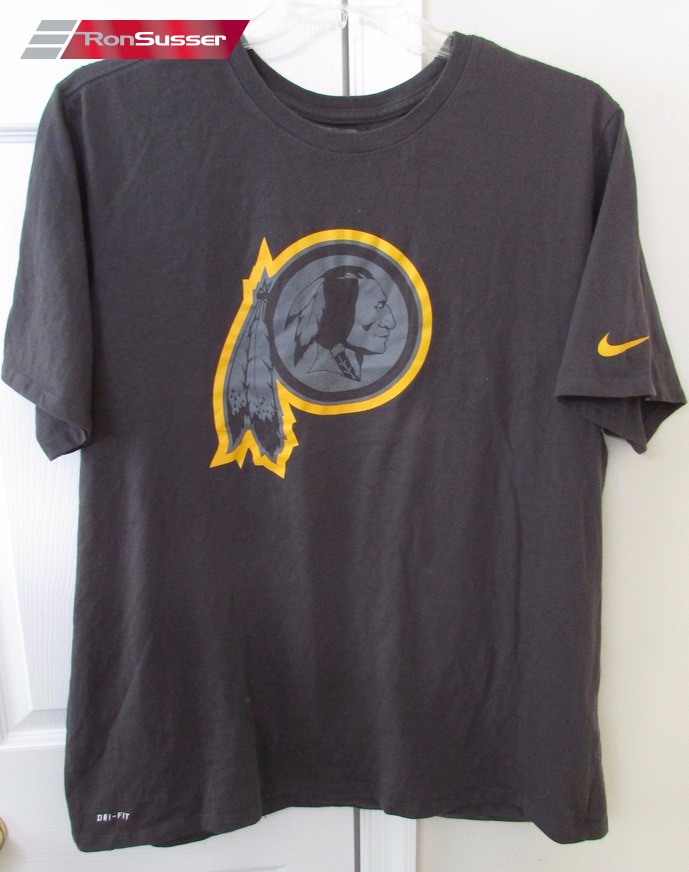 redskins tshirt