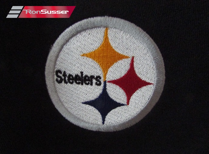 NFL Pittsburgh Steelers 2 Piece Girls Cheerleader Outfit Large (14) NWT ...