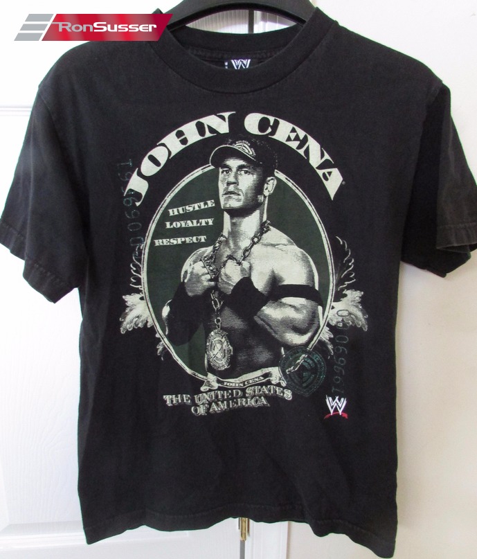 john cena t shirt uk