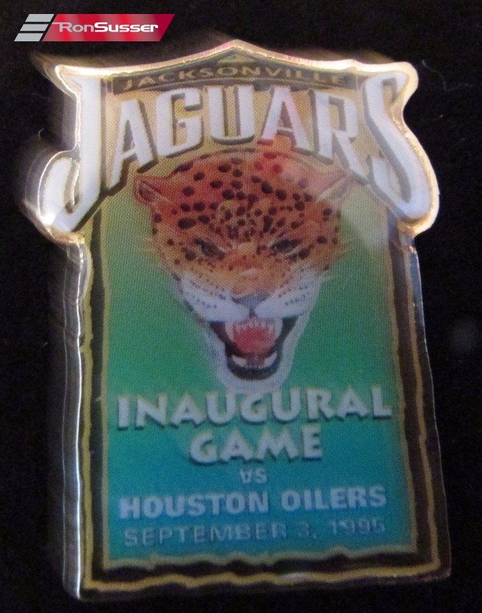 Pin on J. Jaguars