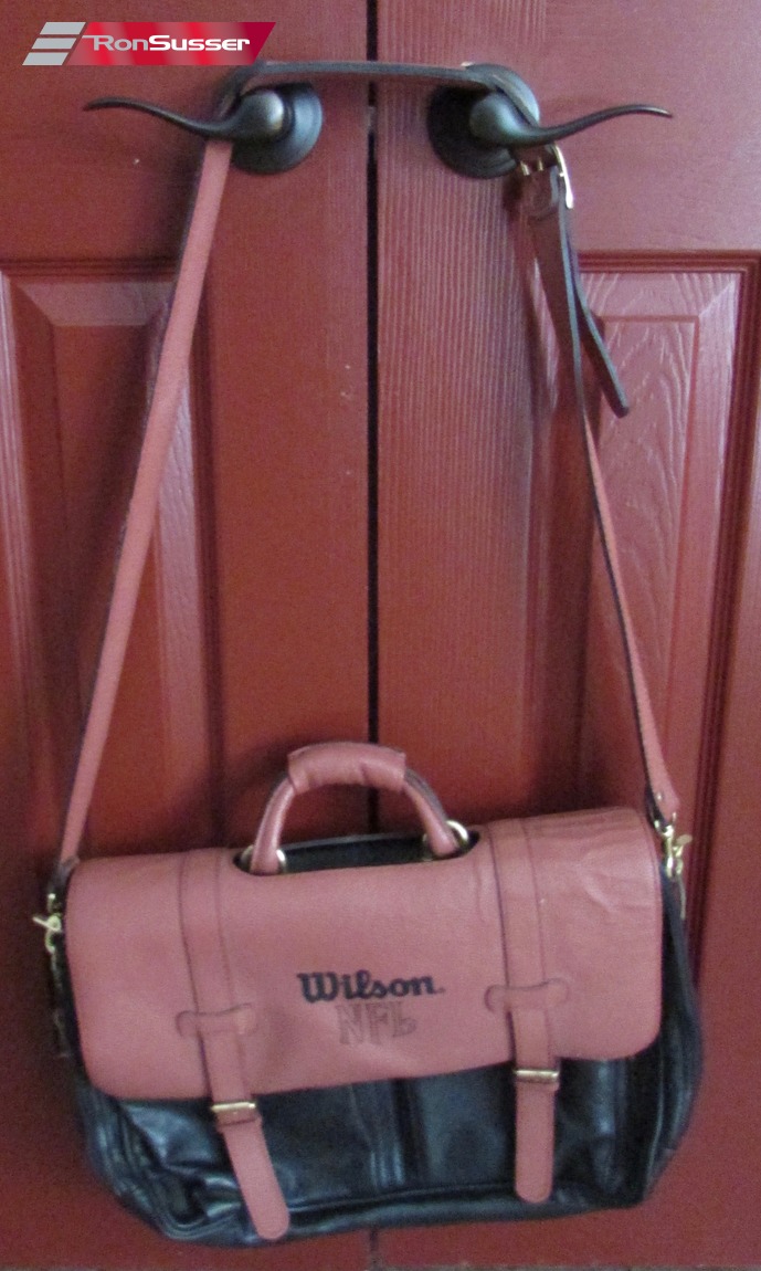 wilson briefcase