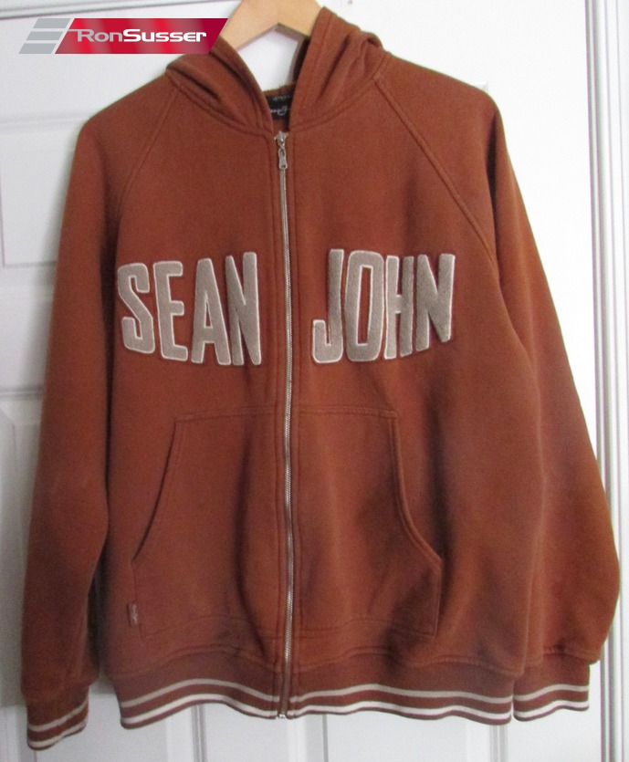 sean john jogging suits