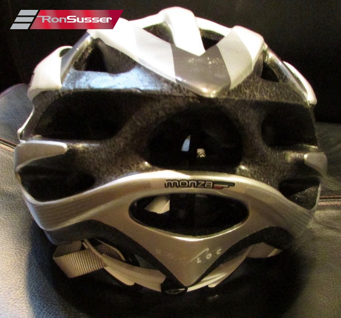 giro monza helmet