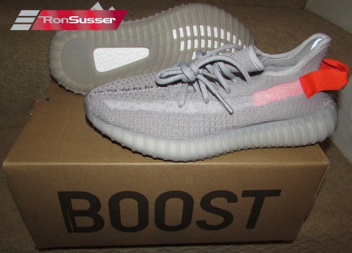 Adidas Yeezy Boost 350 V2 Tail Lights 