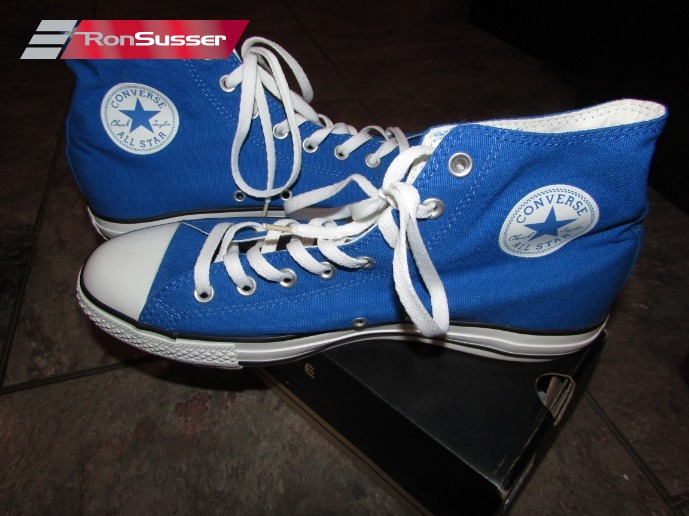 converse unisex's sneakers