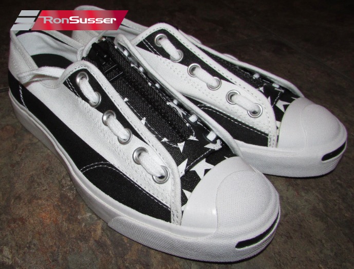 converse the soloist jack purcell