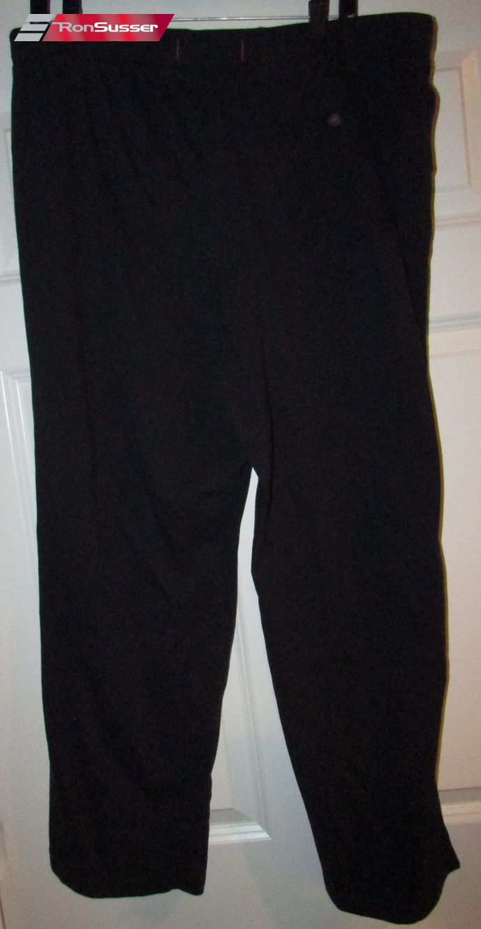 Tommy Bahama Drawstring Black Sweatpants Lounge Pants Size XL ...